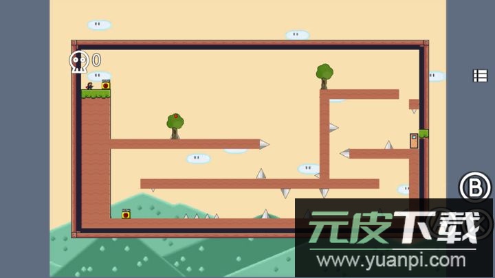 i wanna be the maker安卓版截图2