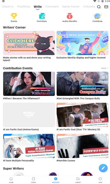 noveltoon免费下载官方最新版截图1