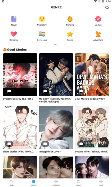 noveltoon免费下载官方最新版截图2