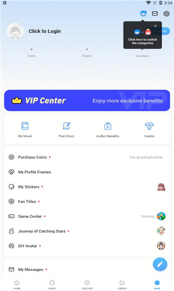 noveltoon免费下载官方最新版截图3