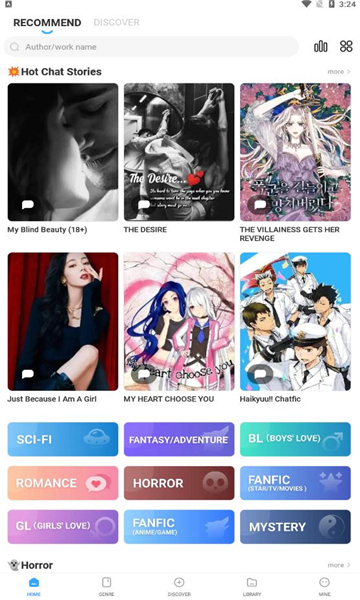 noveltoon免费下载官方最新版截图4