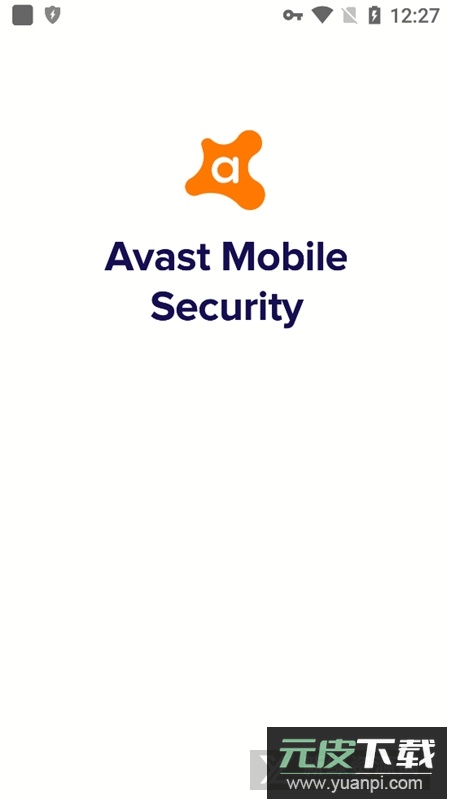 avast杀毒高级版(Avast Mobile Security)截图1