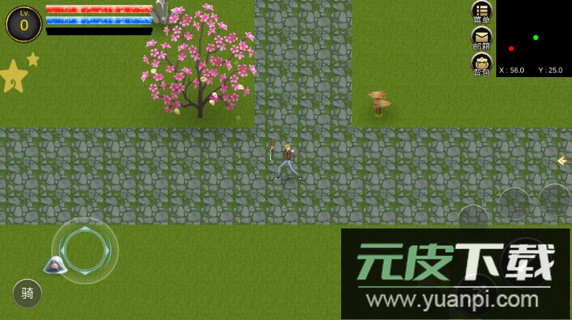 降龙猎手免费版截图2