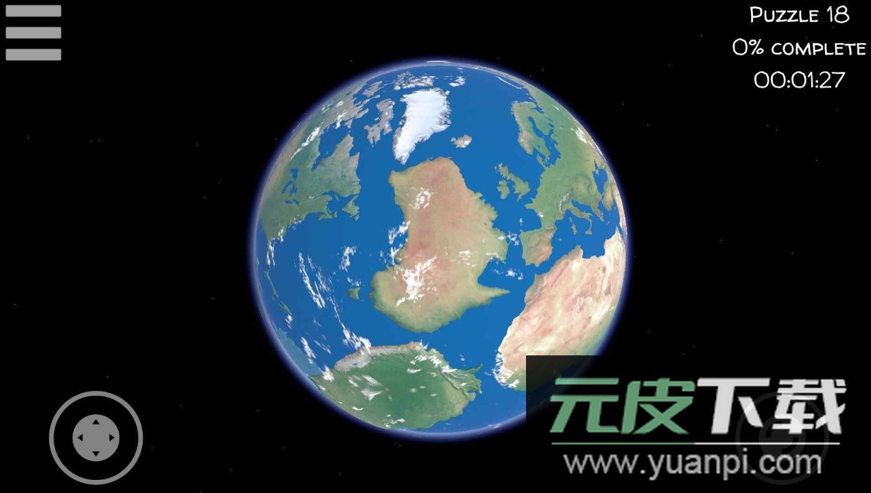重建地球游戏手机版截图2