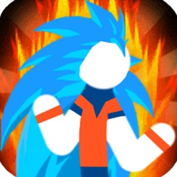 火柴人之神3中文版v1.6.0.5