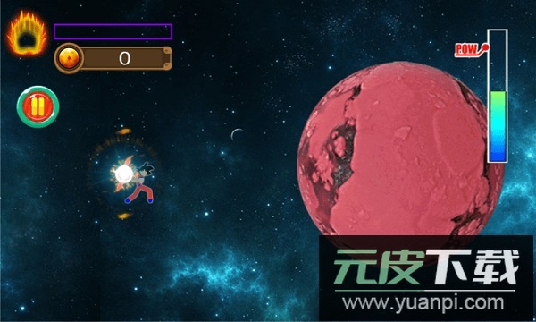 火柴人之神3中文版截图1