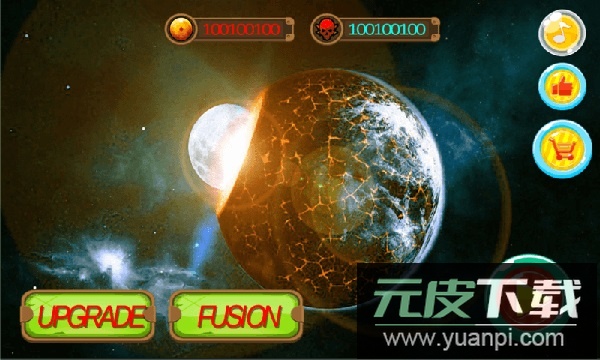 火柴人之神3中文版截图3