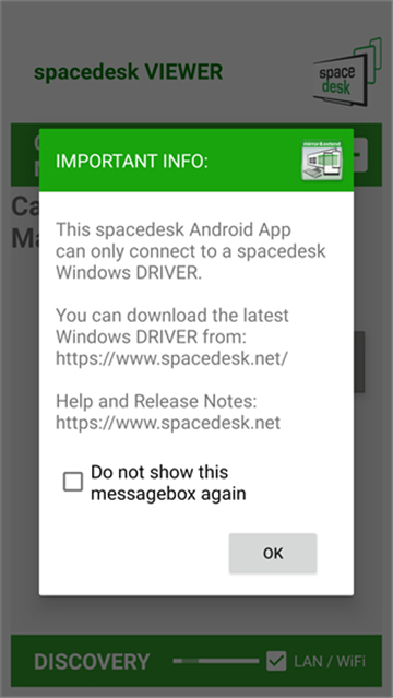 spacedesk安卓版下载官方最新版截图2