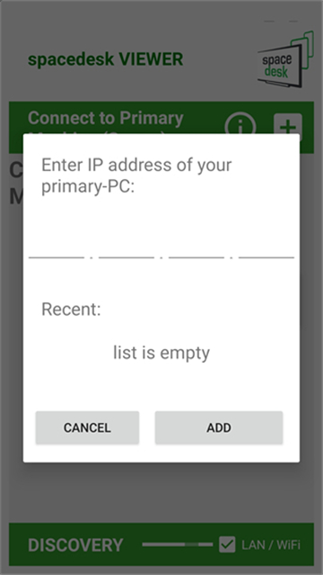 spacedesk安卓版下载官方最新版截图3