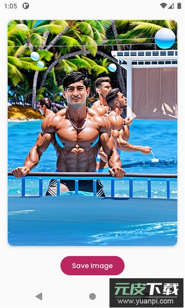 bodybuilder ai安卓下载最新版截图3