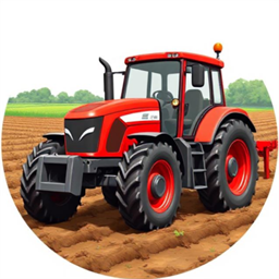 犁地大师模拟器官方版v1.0.4