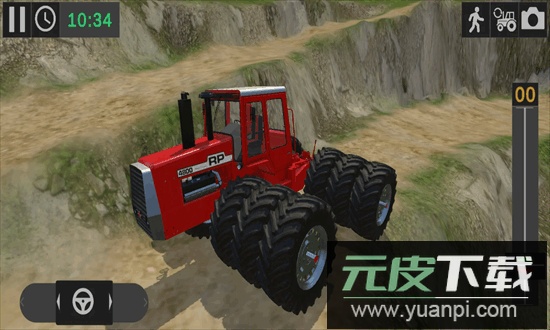 犁地大师模拟器官方版截图1