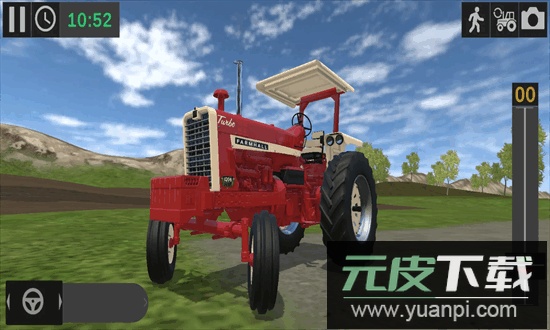 犁地大师模拟器官方版截图2