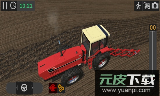 犁地大师模拟器官方版截图4