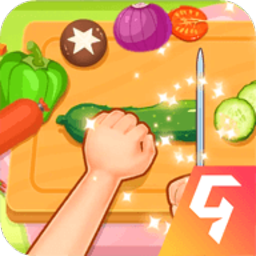 美食点心制作游戏v1.2.6