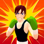 拳击战斗2游戏手机版(Swipe Fight 2)v0.2.6