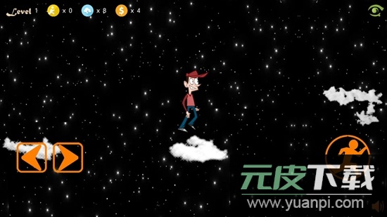 天行者游戏手机版截图3