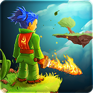 剑客少年无敌版v1.4.5