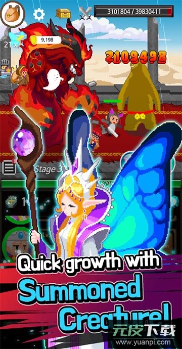 极限职业骑士的助手内置修改器mod版截图3