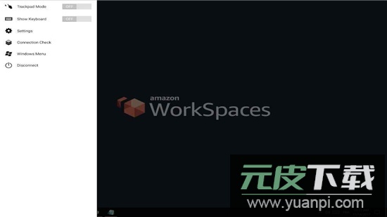 Amazon WorkSpaces亚马逊工作空间app安卓版截图2