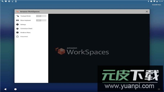 Amazon WorkSpaces亚马逊工作空间app安卓版截图3