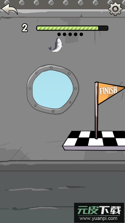 咸鱼的一百种死法2022最新版截图1