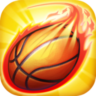 头顶篮球游戏无限金币head basketballv4.0.4