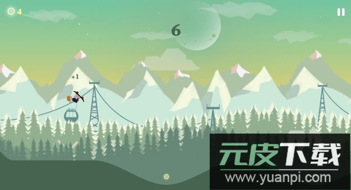 奔跑吧小老弟游戏官方截图1
