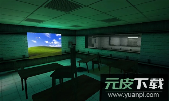 离开密室第2层手机版截图1