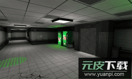 离开密室第2层手机版截图2