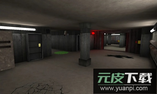 离开密室第2层手机版截图3