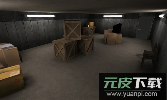 离开密室第2层手机版截图4