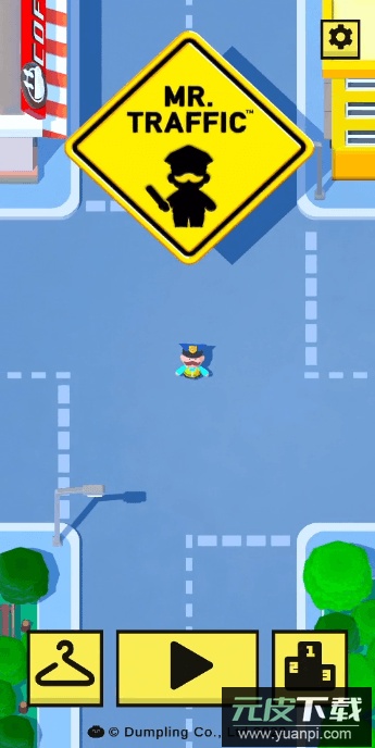 交通先生安卓最新版2023截图1