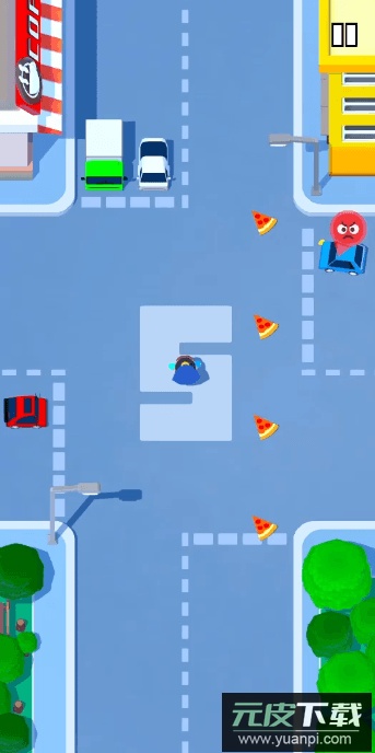 交通先生安卓最新版2023截图2