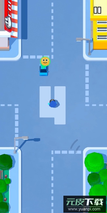 交通先生安卓最新版2023截图3