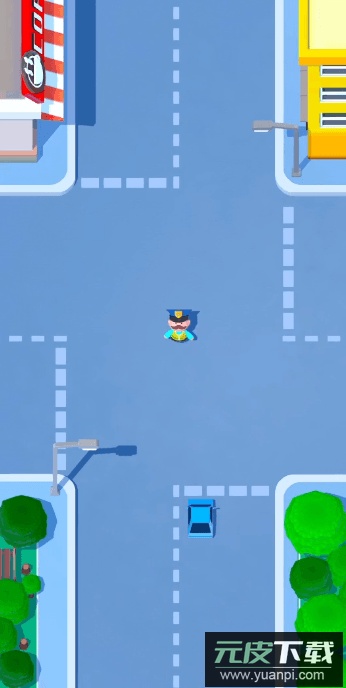 交通先生安卓最新版2023截图4