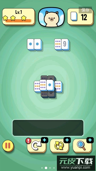 瓷砖配对无限金币修改版截图2