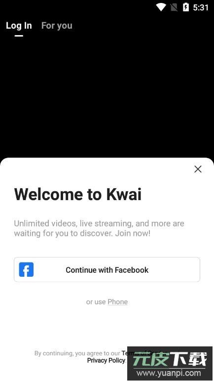 kwailite快手极速版免费下载2025截图1