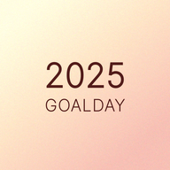Goalday周计划日程本app高级版vVersion 2.2.6 最新版