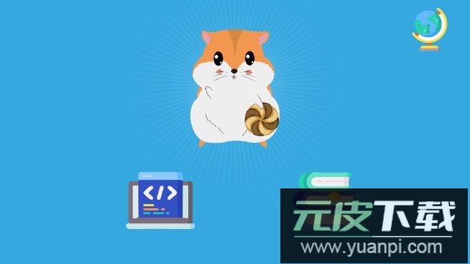 曲奇鼠编程app官方版截图1