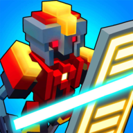 机器人大乱斗游戏v1.0.7