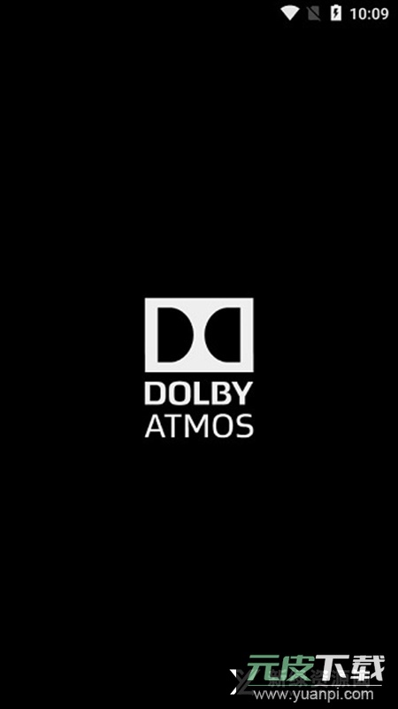 Dolby Service联想杜比音效app手机版截图1