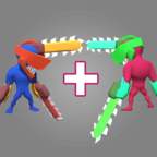 电锯人合成游戏最新版v1.1.7
