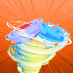 轨道旋转器游戏(Orbital Spinner)v1.1