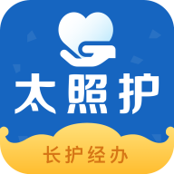 太照护app安卓版2026v1.2.32