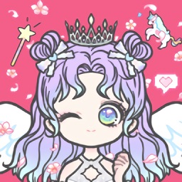 Hily装扮少女无限金币钻石版v1.1.6