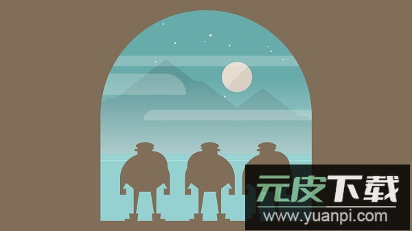 壮汉海上漂流记手机版截图1