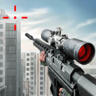 sniper3d无限金币钻石v4.7.2