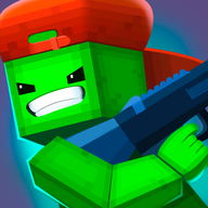 甜瓜大逃杀(Melon Royale)游戏安卓版v0.0.7