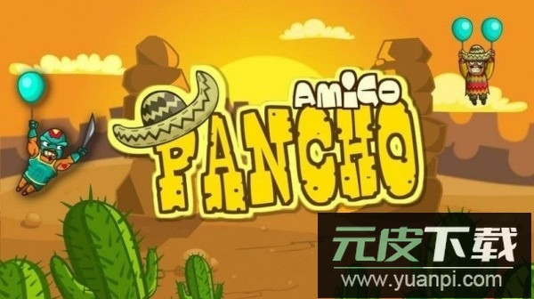 朋友潘乔手游截图2